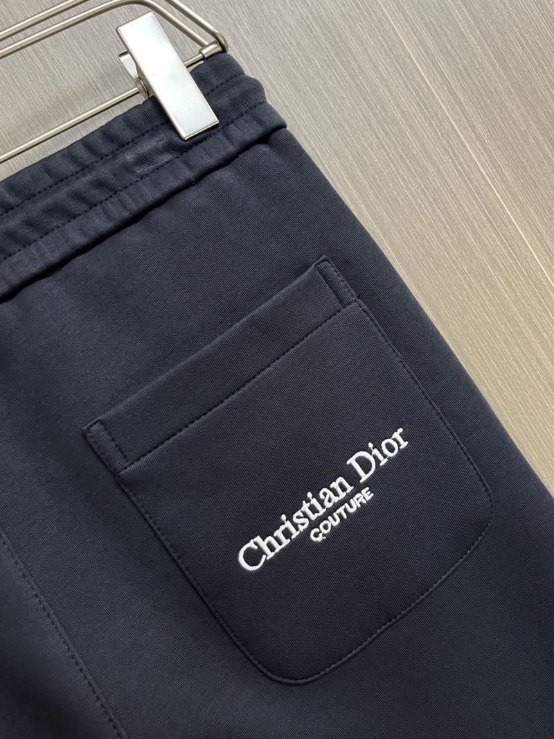 Christian Dior Long Pants